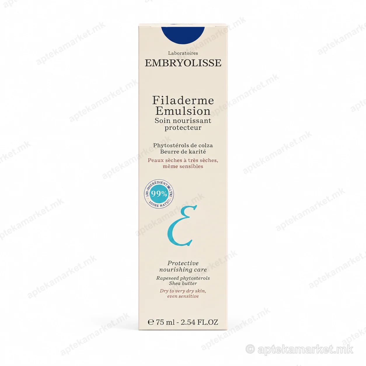 Embryolisse Filaderme Emulsion