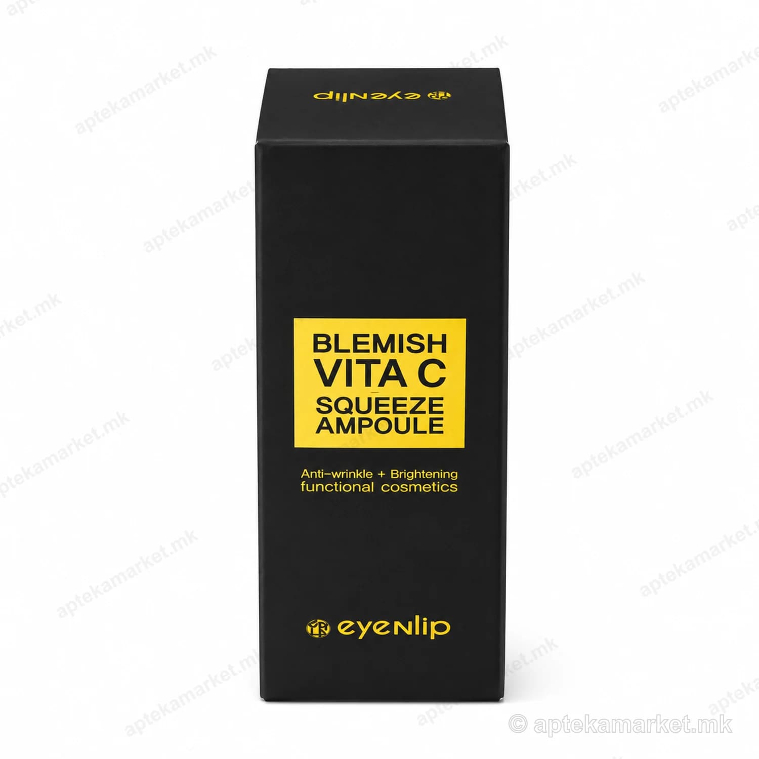 Eyenlip Blemish Vita C Squeeze Ampoule ампула, paketim, AptekaMarket