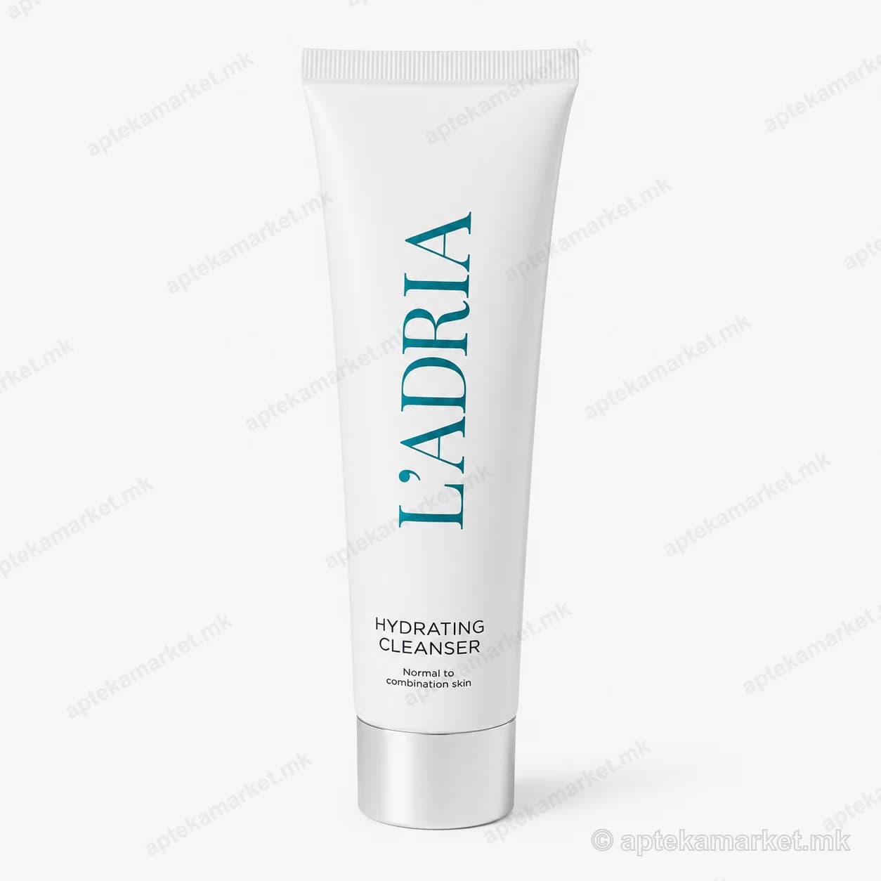 L'ADRIA Purifying Cleanser пакување