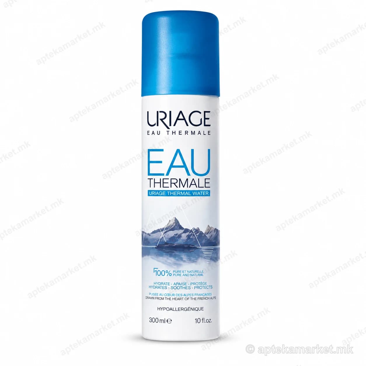 Uriage Eau Thermale Thermal Water Spray