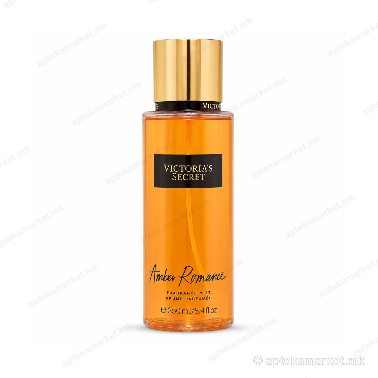 Victoria Secret Victoria Secret Amber Romance парфемиран спреј 250 ml пакување